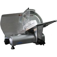 Cortadora De Fiambres Eléctrica 22 Cm 150W