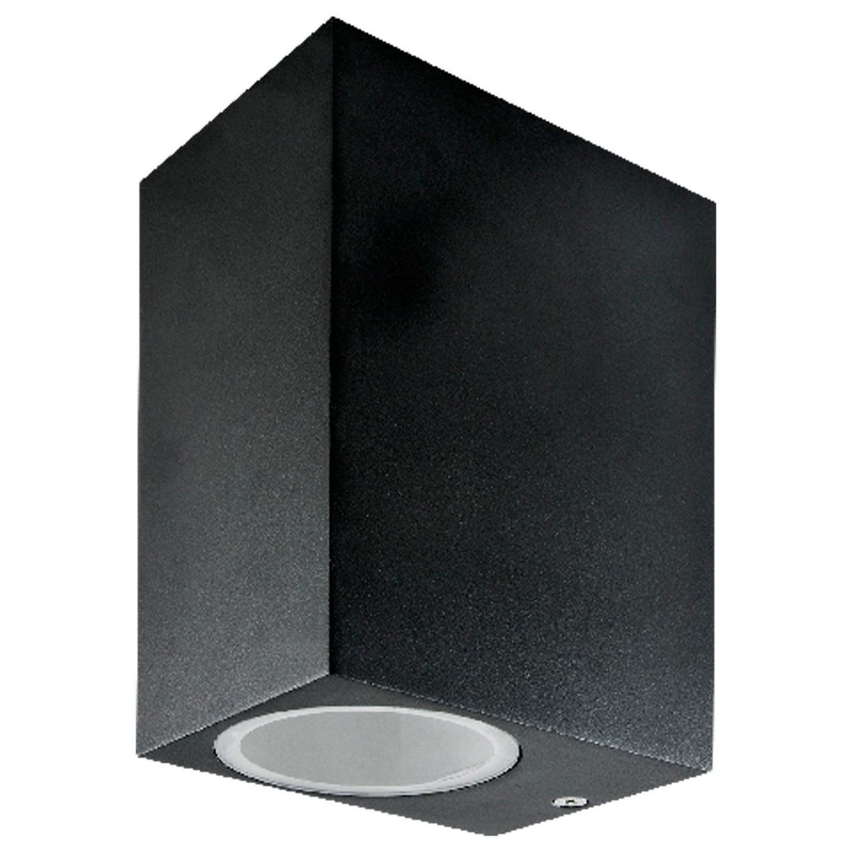 BP ILUMINACION - Apliqué Exterior Hexos Bidireccional 35 W IP20 Luz Cálida o fría