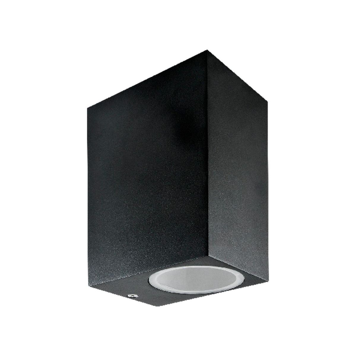 BP ILUMINACION - Apliqué Exterior Hexos Bidireccional 35 W IP20 Luz Cálida o fría