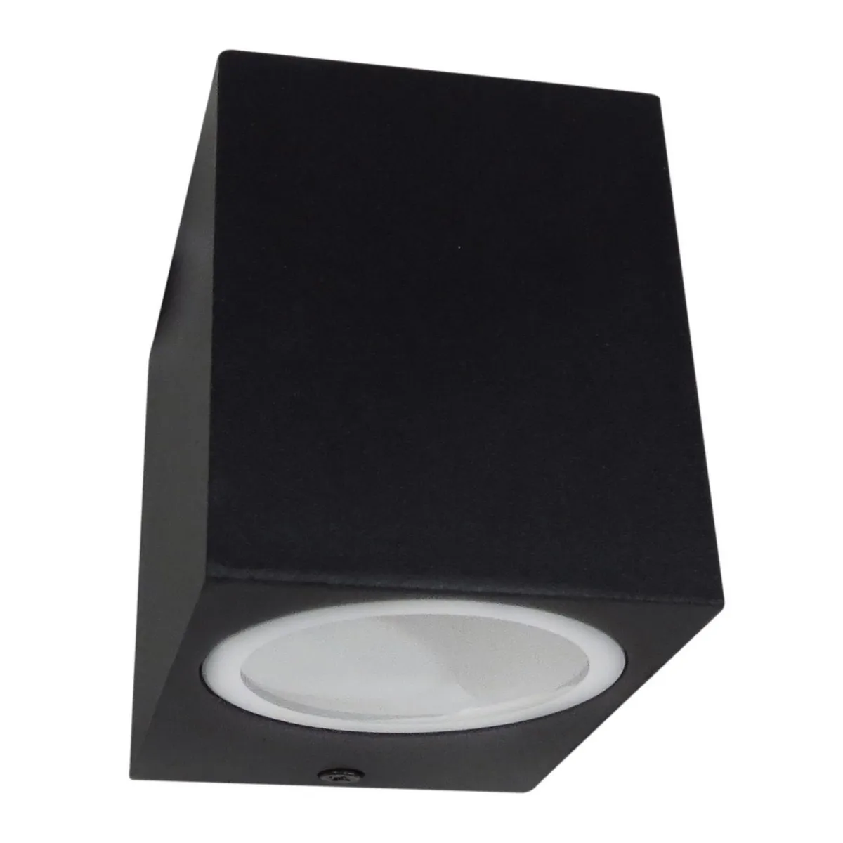 BP ILUMINACION - Apliqué Exterior Hexos Unidireccional 35 W IP20 Luz Cálida o fría
