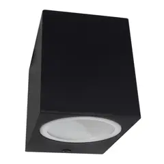 BYP - Apliqué Exterior Hexos Unidireccional 35 W IP20 Luz Cálida o fría