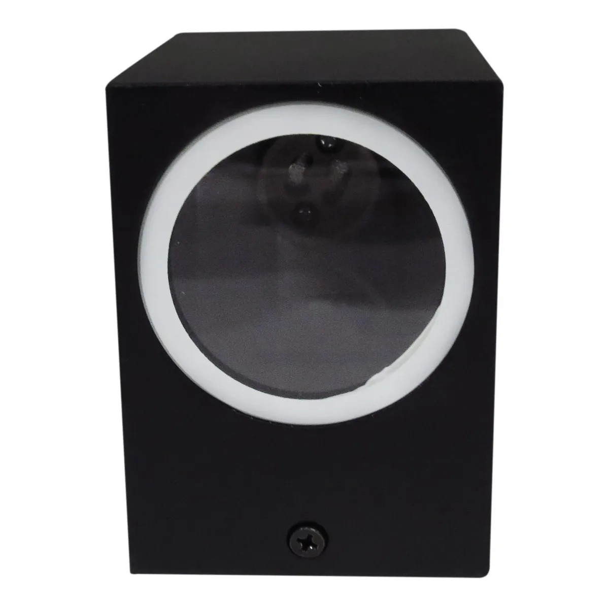 BP ILUMINACION - Apliqué Exterior Hexos Unidireccional 35 W IP20 Luz Cálida o fría