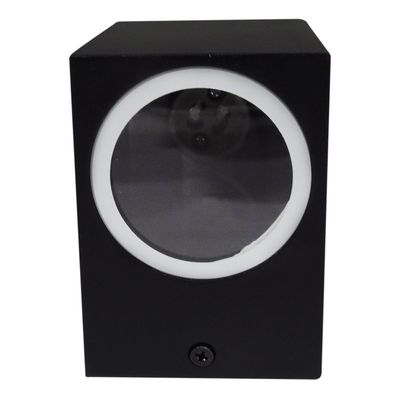 Imagen 2 del producto Apliqué Exterior Hexos Unidireccional 35 W IP20 Luz Cálida o fría