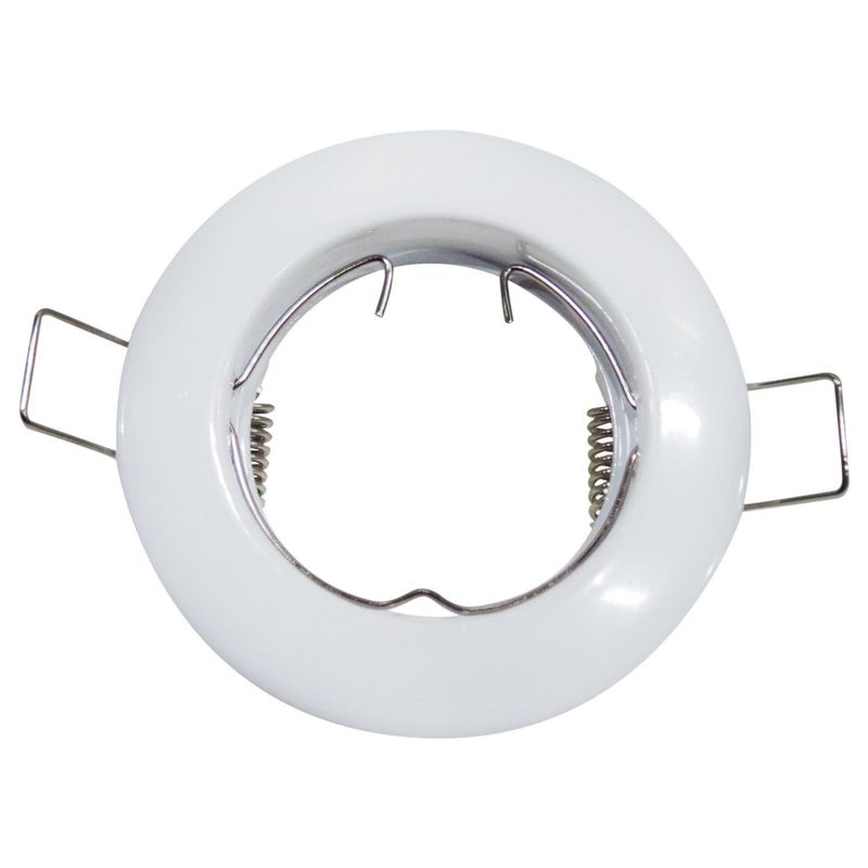 BYP - Foco empotrado 50w Blanco
