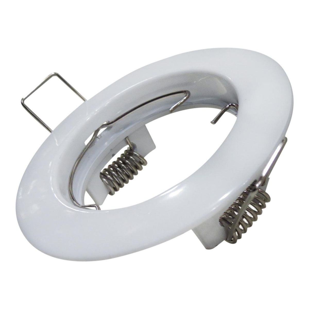 BP ILUMINACION - Foco empotrado 50w Blanco