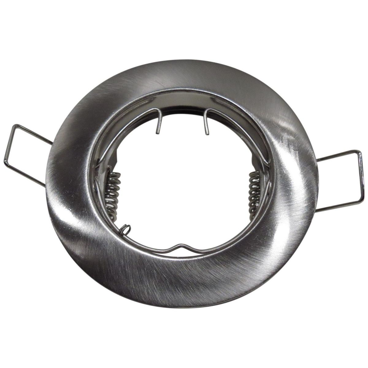 BP ILUMINACION - Foco empotrado 50w Niquel