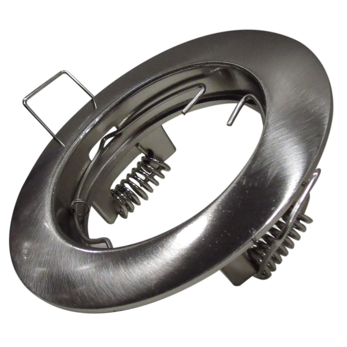 BP ILUMINACION - Foco empotrado 50w Niquel