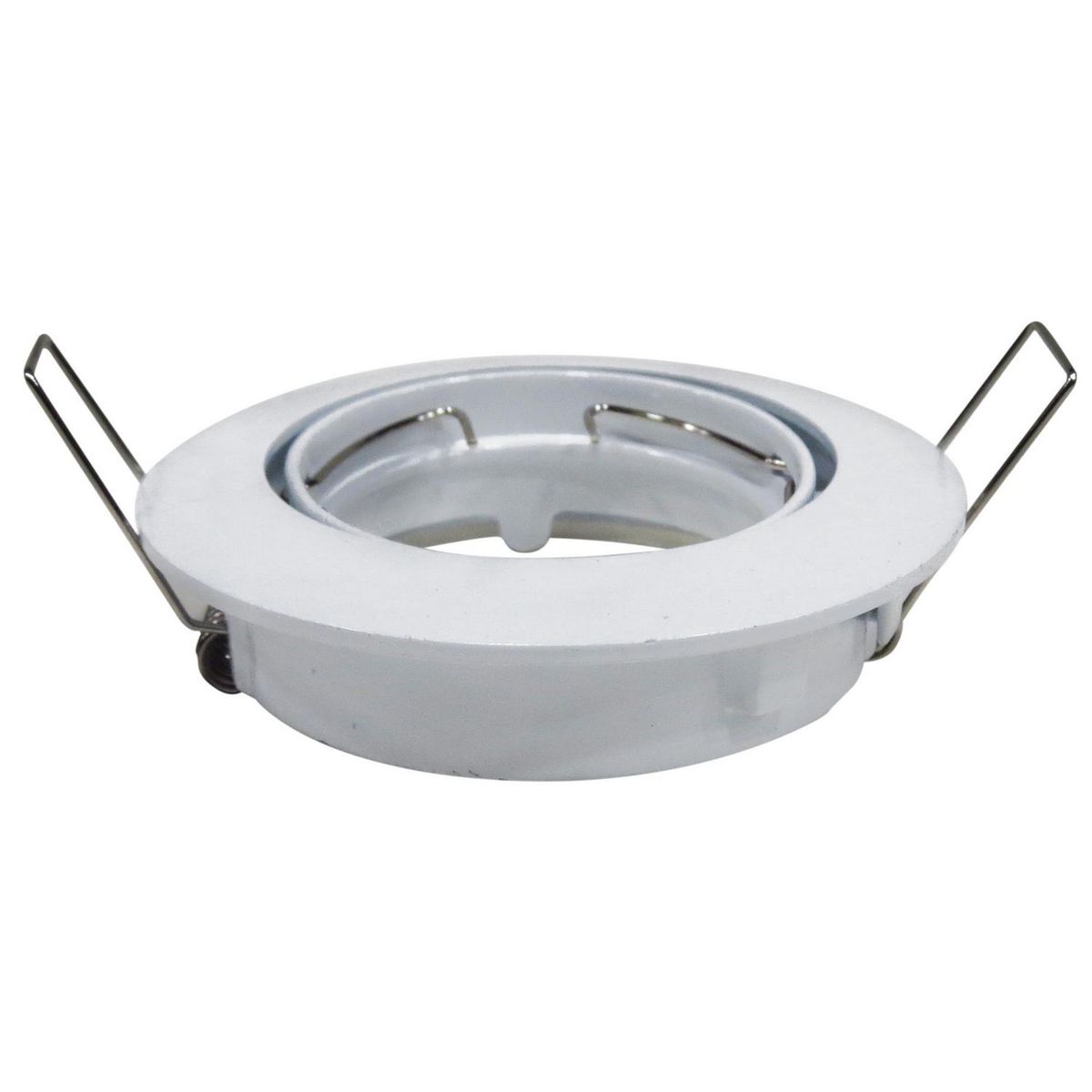 BP ILUMINACION - Foco empotrado 50w Blanco