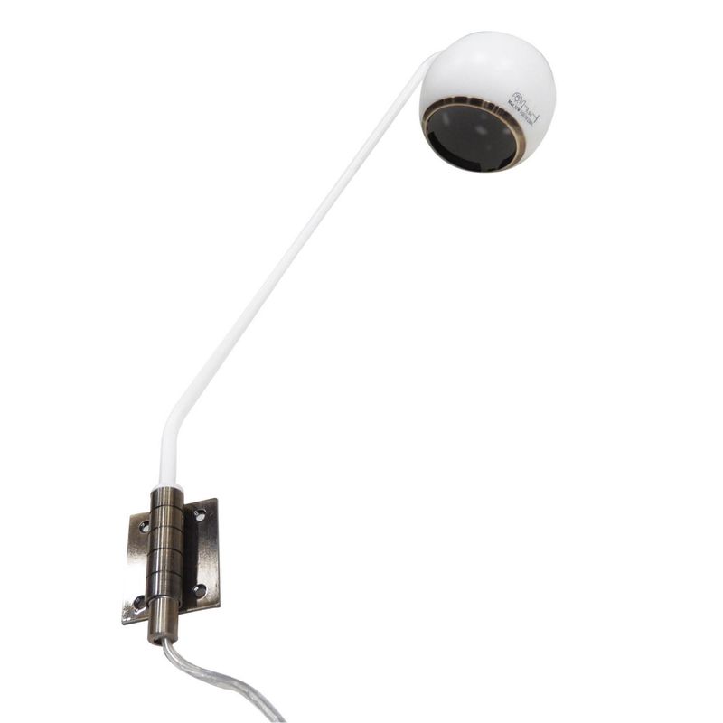 BYP - Aplique interior 35w Blanco