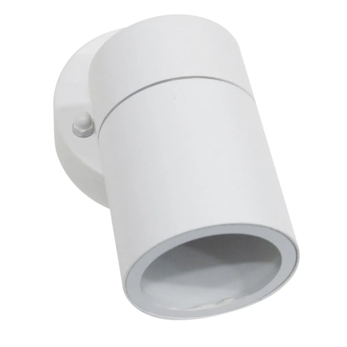 BP ILUMINACION - Aplique de muro blanco mate