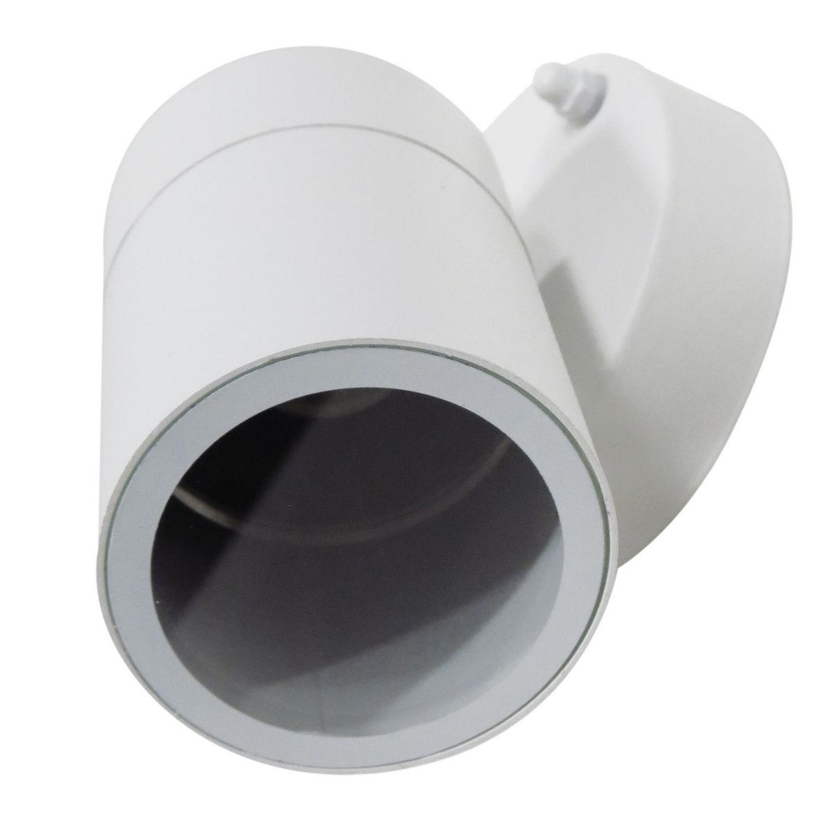 BP ILUMINACION - Aplique de muro blanco mate