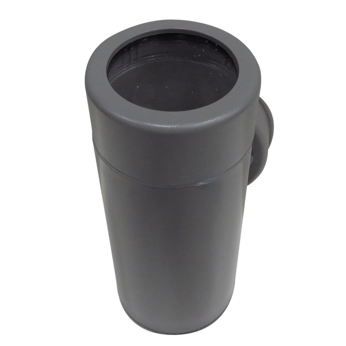 BP ILUMINACION - Apliqué de Muro Bidireccional Metal Gris