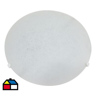 Plafn leda arena 25 cm