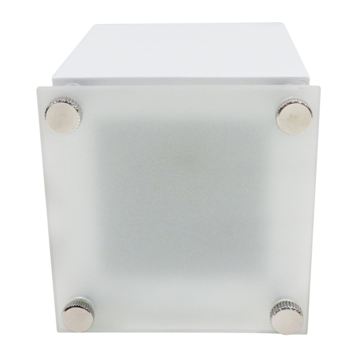 BP ILUMINACION - Foco sobrepuesto 50w blanco Gu10 ip20