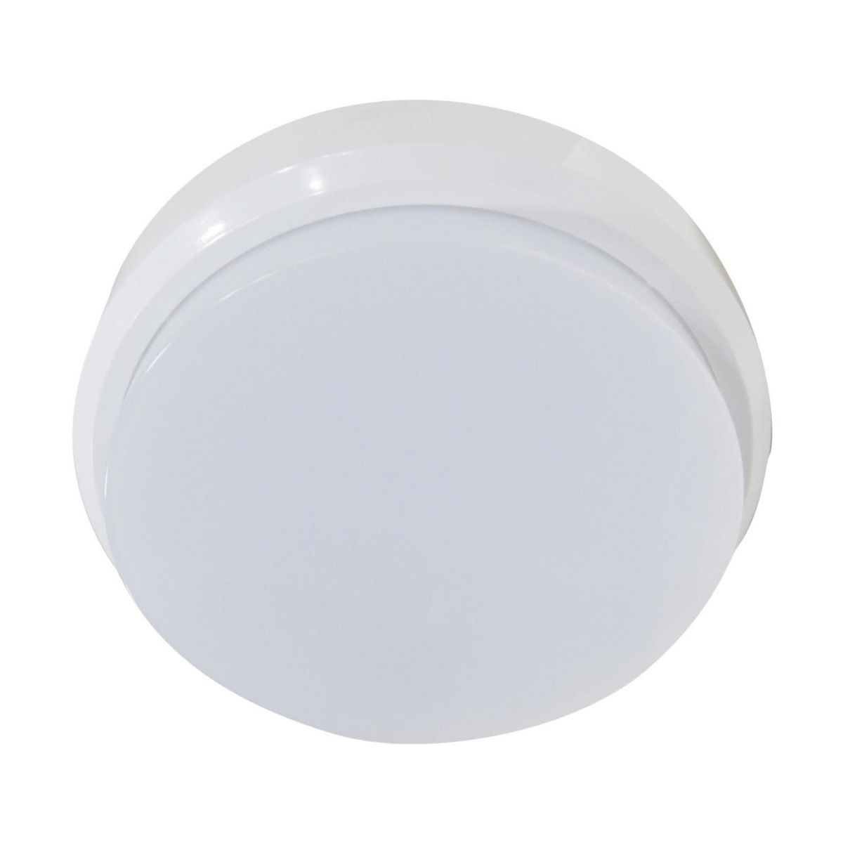 BP ILUMINACION - Plafón led 8w blanco