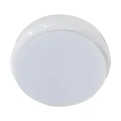 BYP - Plafón led 8w blanco