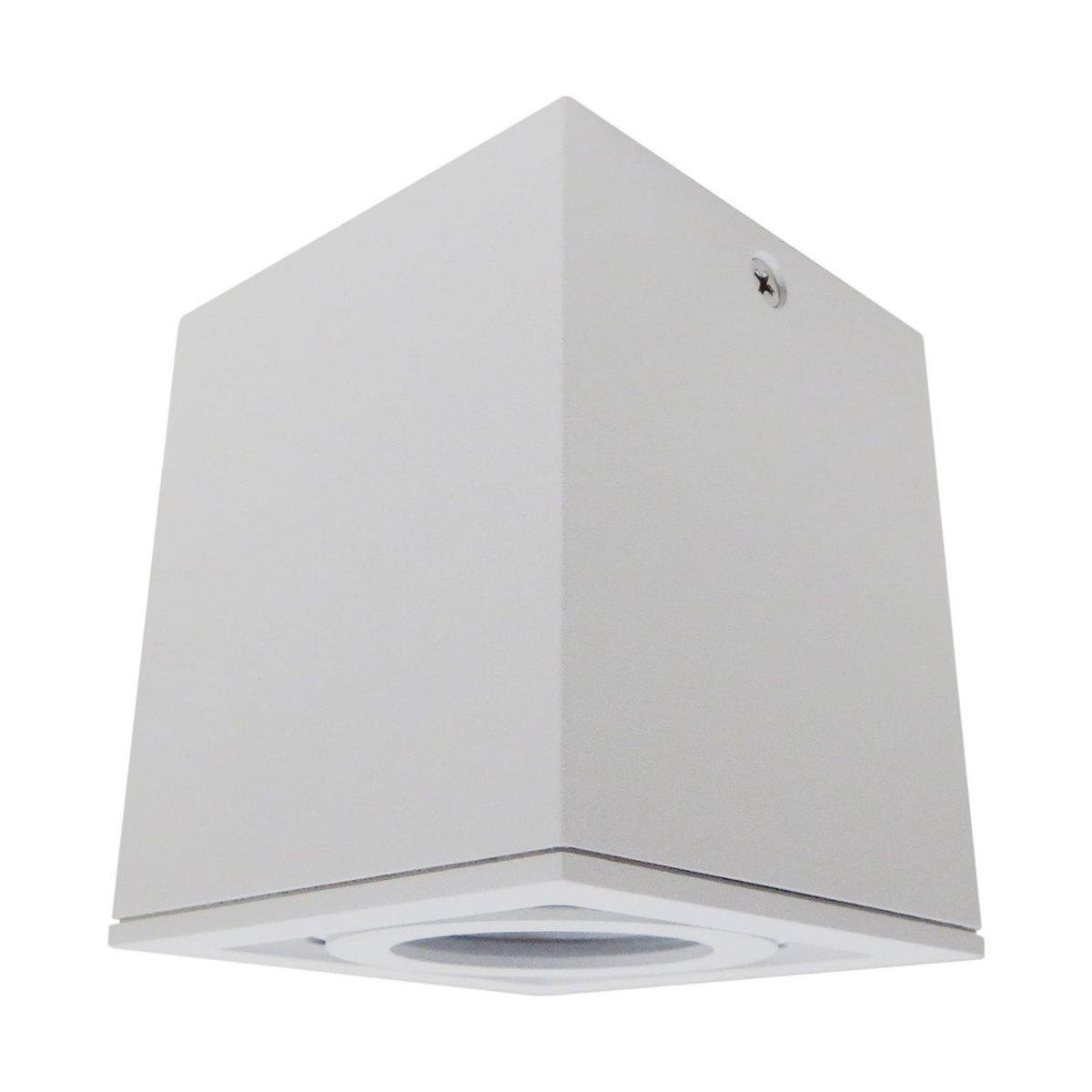 BP ILUMINACION - Foco sobrepuesto 35w blanco mate IP20