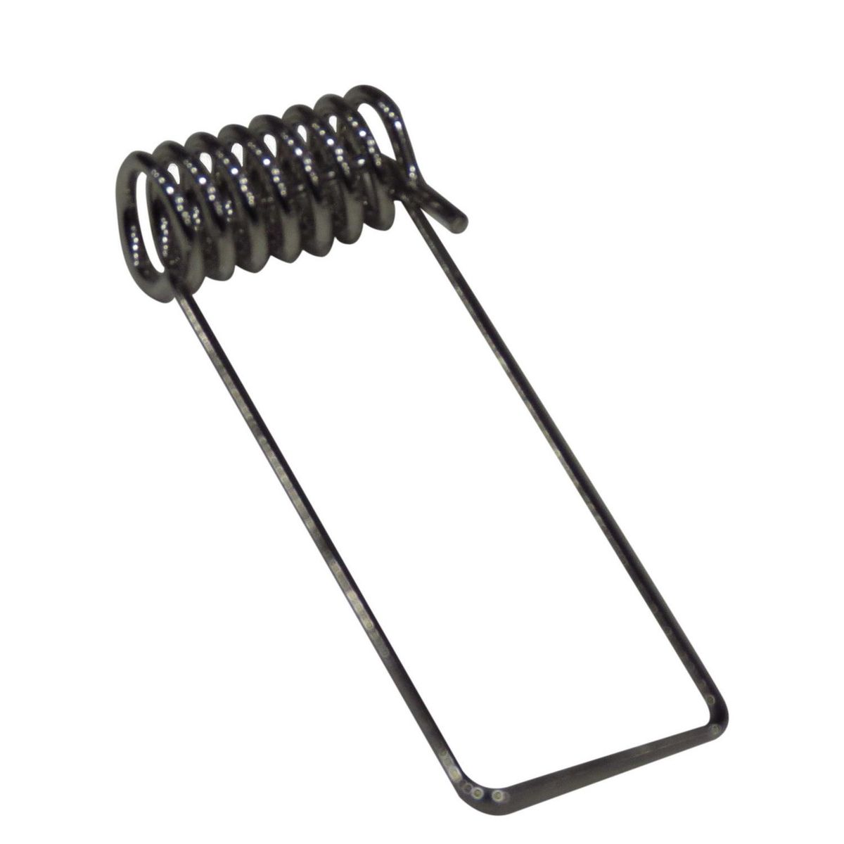 BP ILUMINACION - Clip downlight resorte para fijacion en loza