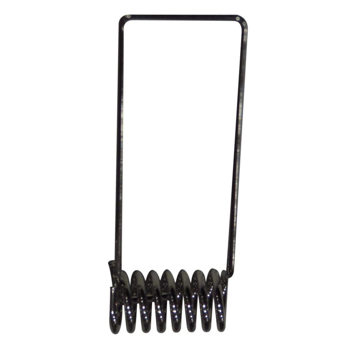 BP ILUMINACION - Clip downlight resorte para fijacion en loza