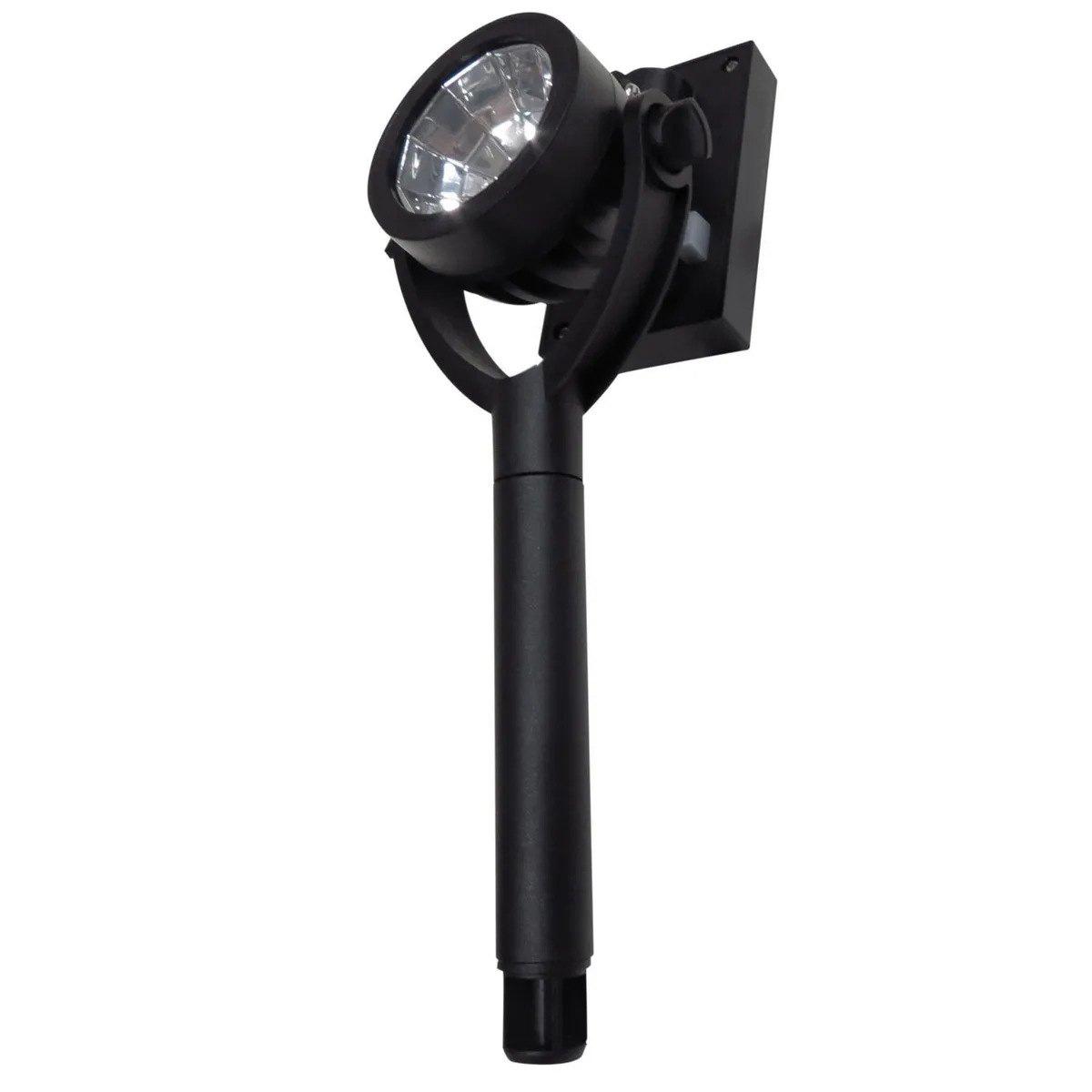 BP ILUMINACION - Estaca Solar Led 0.5 W IP 44 15 lm Luz Cálida