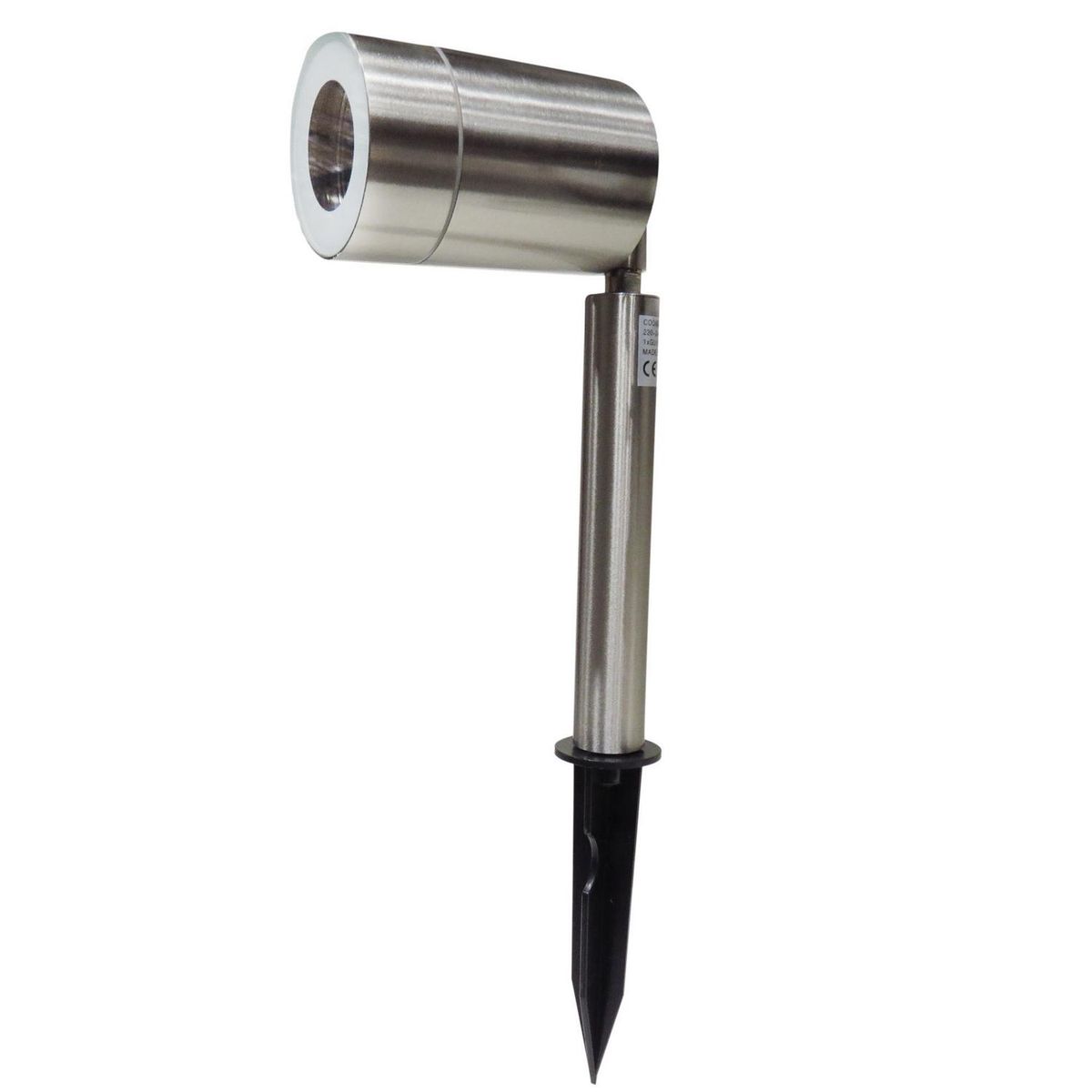 BP ILUMINACION - Estaca Exterior 35 W Luz Cálida o fría