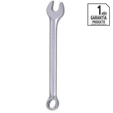 Llave punta corona 32 mm acero vanadio.