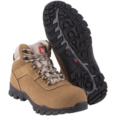 Zapato de Seguridad Hombre Chicago