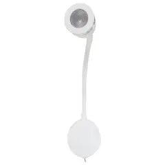 WESTINGHOUSE - Aplique lectura led 3w Blanco