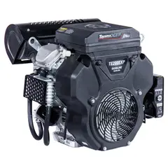 TOYAMA - Motor a gasolina 20 HP partida eléctrica