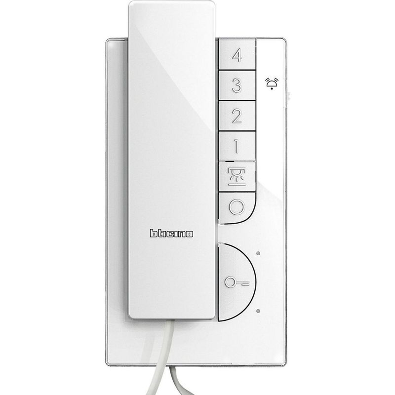 BTICINO - Citofono expansion para kit classe 300x