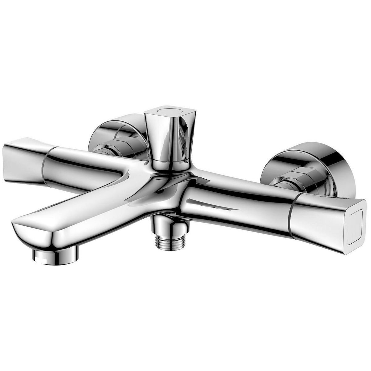 FANALOZA - Monoblock Tina Viena Cromado