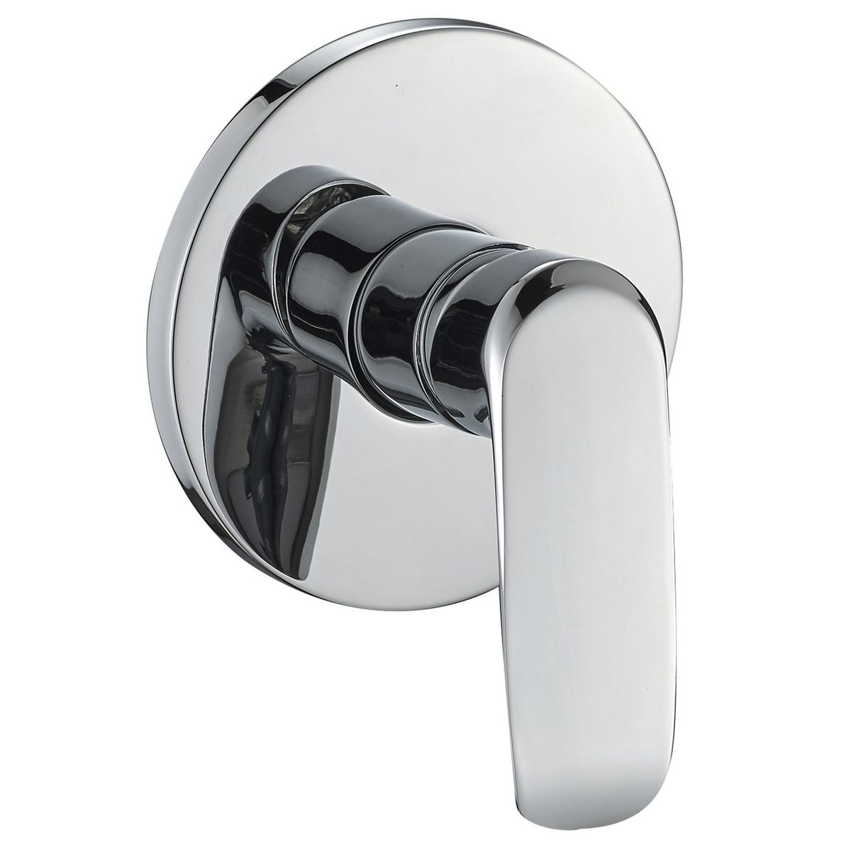 FANALOZA - Monomando Ducha Parma Cromado