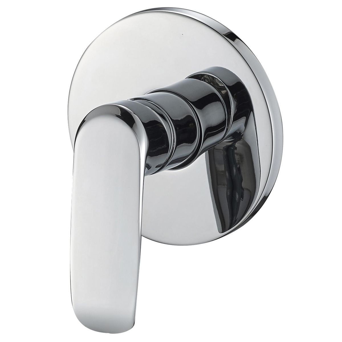 FANALOZA - Monomando Ducha Parma Cromado