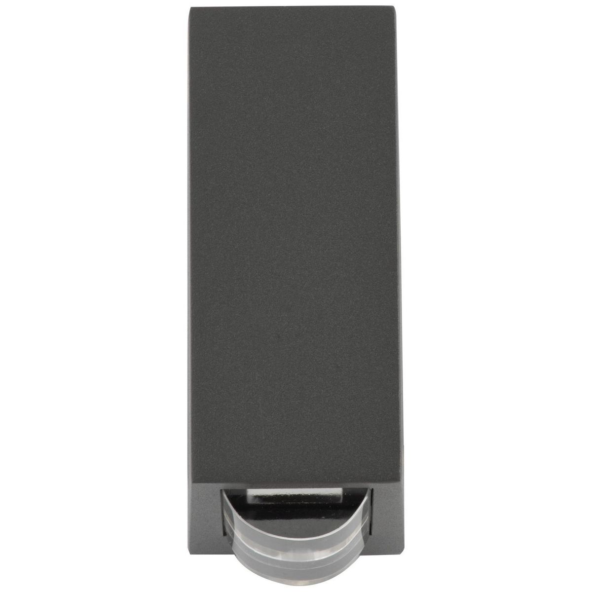 LUTEC - Apliqué Exterior Lutec 6 W IP 54 480 lm Luz Fría