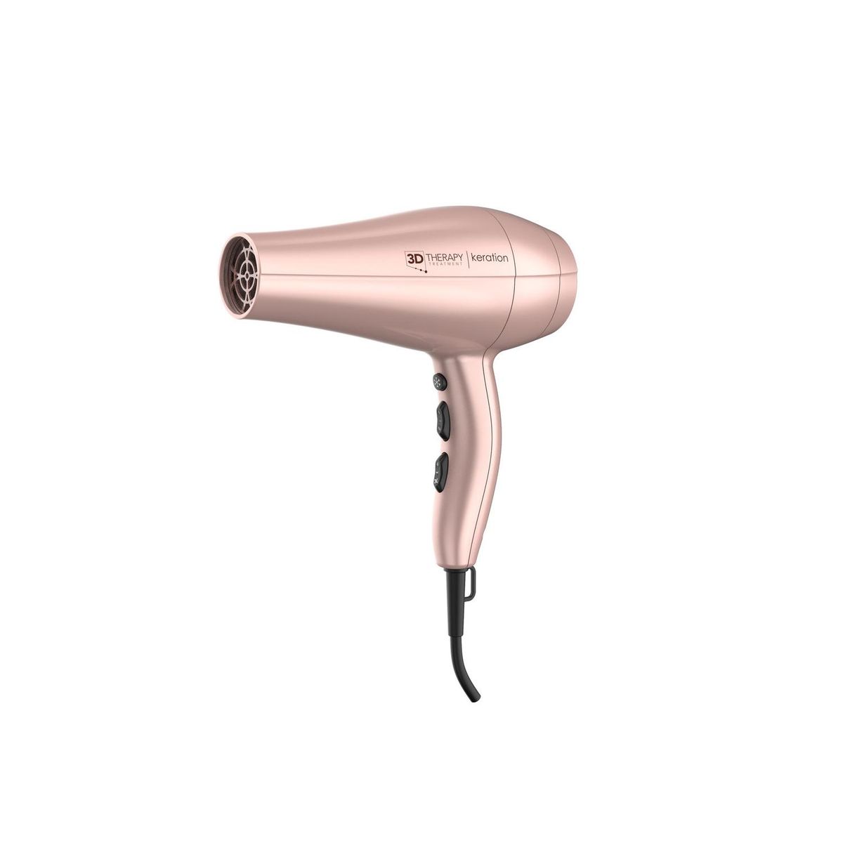 GAMA - Secador 2300 W Diva Keration