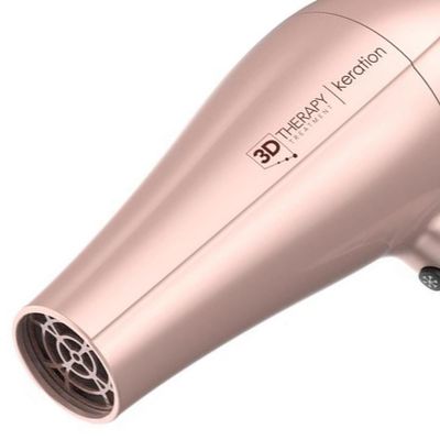 Imagen 2 del producto Secador 2300 W Diva Keration