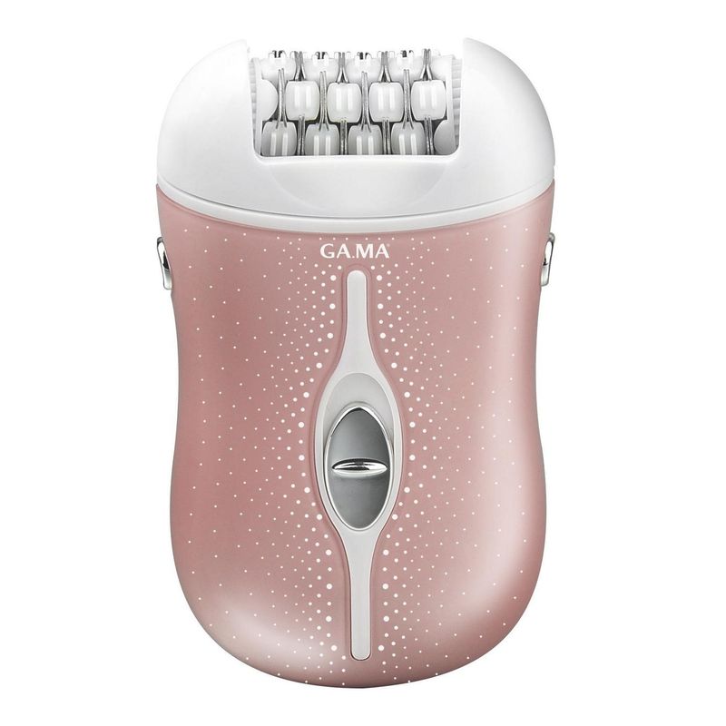 GAMA - Depiladora essential bvt