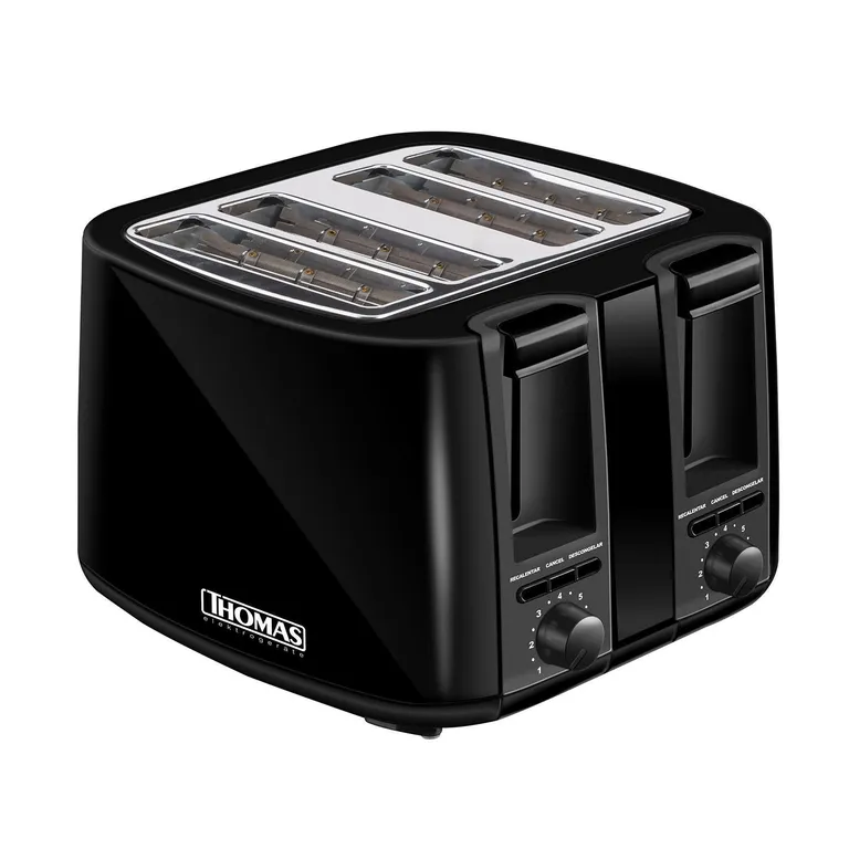 THOMAS Tostador th-126 Negro