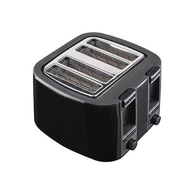 Imagen 2 del producto Tostador th-126 Negro