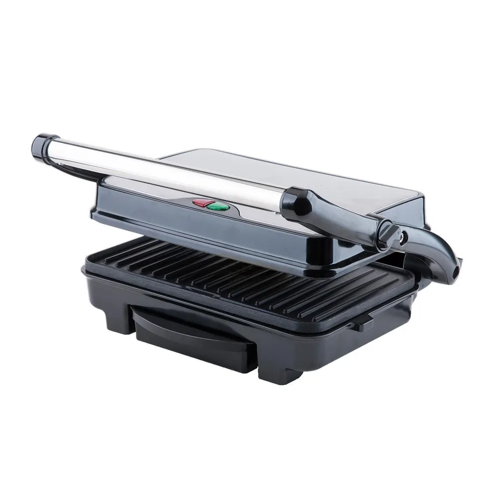 Thomas TH-975 Panini Grill 2 Panes, foto 2