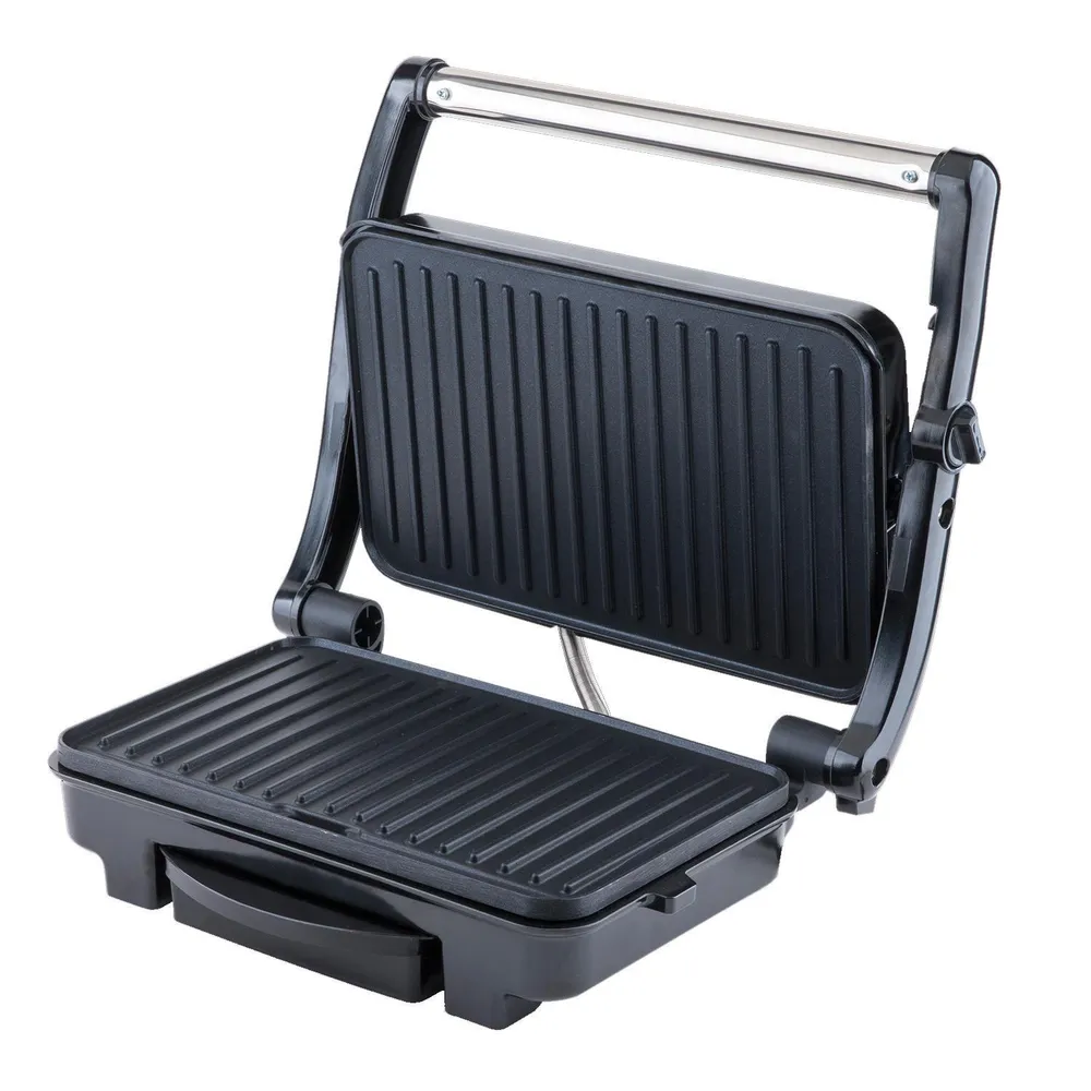 Thomas TH-975 Panini Grill 2 Panes, foto 3