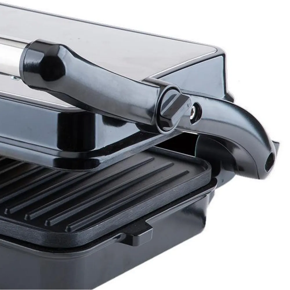 Thomas TH-975 Panini Grill 2 Panes, foto 5