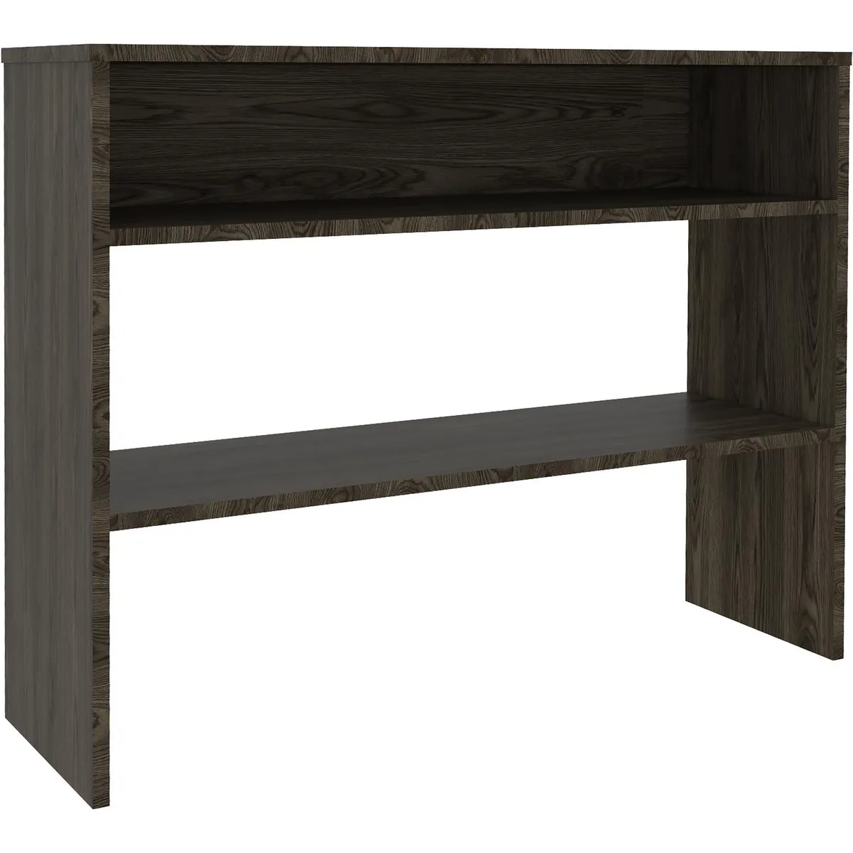 TUHOME - Arrimo 100x30x80 cm coñac