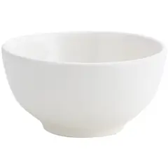 HALLEN - Bowl 11,5 cm redondo blanco