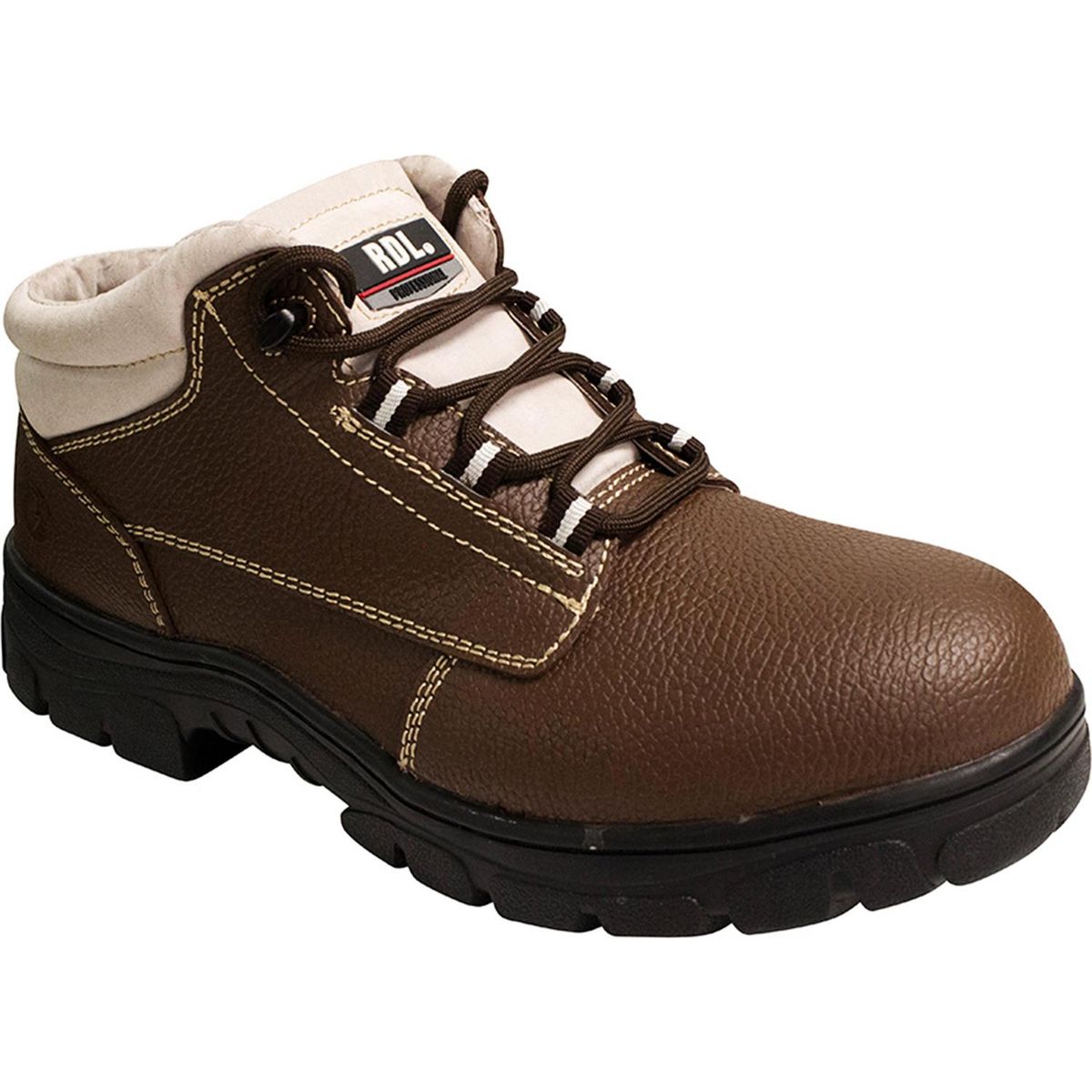 REDLINE - Zapato de Seguridad Hombre Austin