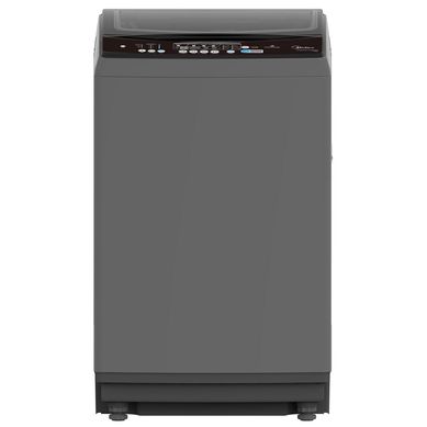 Lavadora Carga Superior 14 kg Gris MLS-140GSC03T