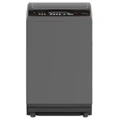 MIDEA - Lavadora Carga Superior 14 kg Gris MLS-140GSC03T