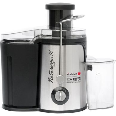 Extractor de jugo inox
