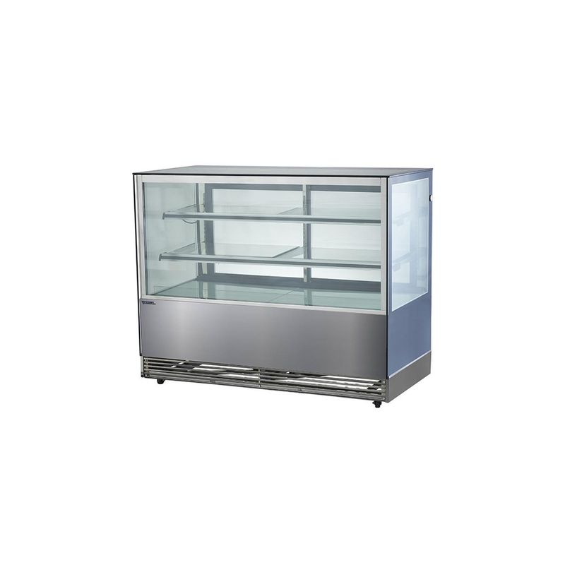 VENTUS - Vitrina pastelera 1 metro cuadrada eco VP-1000CE
