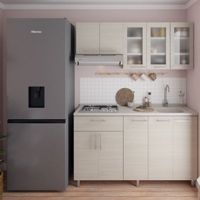 Imagen 2 del producto Campana Convencional 60 cm Inox AT-XN REIN 60